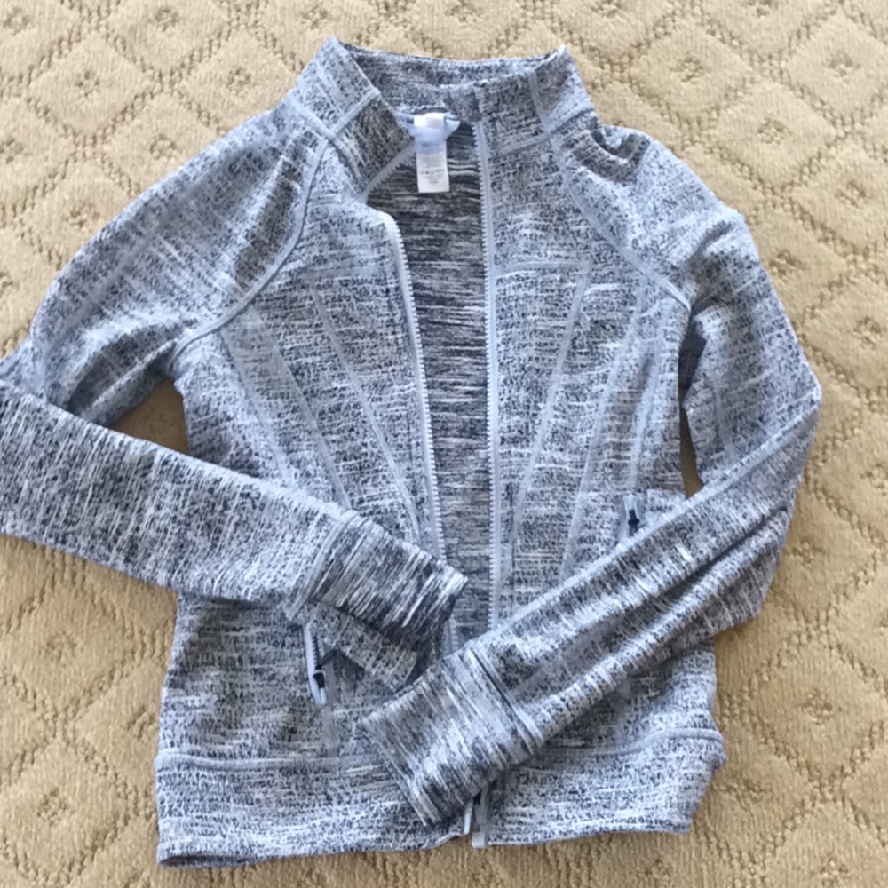 Girls ivivva jacket